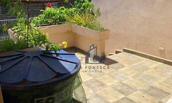 Imagem 4: Sobrado em Avenida Comercial 182m² de área construída Á venda por R$ 665.000 - Km 18 - Osa