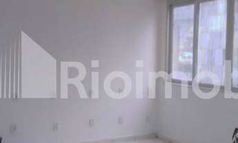 Imagem 2: Rio de Janeiro - Apartamento Padrão - Centro