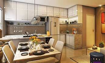 Imagem 2: Vila Industrial Apto prontos atrás do Atacadão