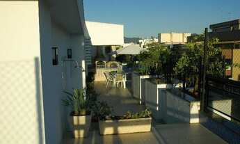 Imagem 5: Recreio dos Bandeirantes