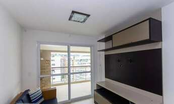 Imagem 3: Apartamento para venda com 100 metros quadrados com 2 quartos em Icaraí - Niterói - RJ