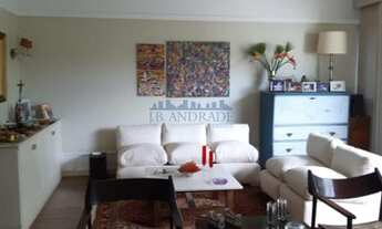 Imagem 2: Rio de Janeiro - Apartamento Padrão - Gávea