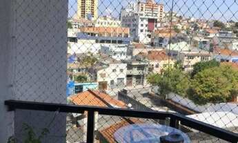 Imagem 7: Apartamento com 3 dormitórios à venda, 98 m² por R$ 450.000,00 - Centro - Mogi das Cruzes