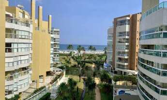 Imagem 2: Apartamento à venda com 4 dormitórios , 192 m² - Riviera - Módulo 7 - Bertioga/SP