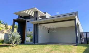 Imagem 3: Casa à venda, 238 m² por R$ 1.990.000,00 - Alphaville Ribeirão Preto - Ribeirão Preto/SP