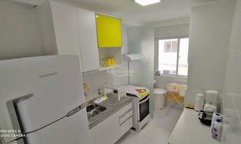 Imagem 7: Ilhéus - Apartamento 02 quartos sendo 01 suíte - VOG Torres do Sul