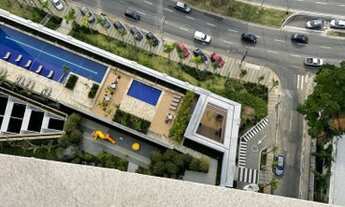 Imagem 2: Helbor Patteo Bosque Maia. Último andar. 67m2 com 1 vaga