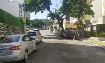 Imagem 5: Apartamento para venda com 80 metros quadrados com 3 quartos em Itaigara - Salvador - BA