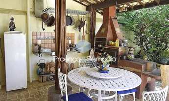 Imagem 4: Casa em Condomínio à venda em Lauro de Freitas,BA Buraquinho 3 quartos 319m²