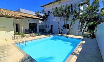 Imagem: Casa 4 quartos na Mata da Praia, Vitória