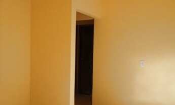 Imagem: Casa com 2 quartos - Bairro Vila Galvão