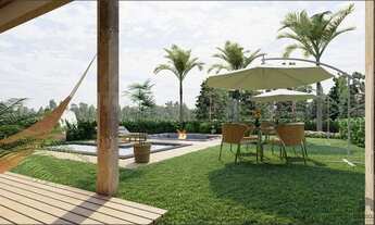 Imagem 4: Casa imperdível em Serra Grande, perto de Itacaré-BA