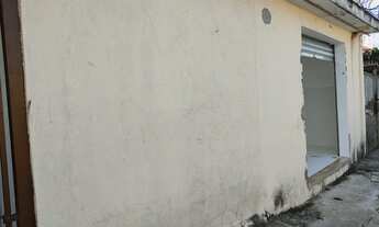 Imagem: Sala comercial para aluguel possui 10 metros