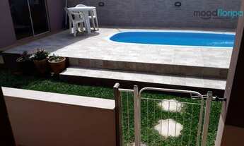 Imagem 5: CASA NO POINT 5 RUAS DO RIO TAVARES! AO LADO DA PRAIA!