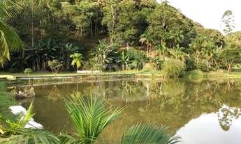 Imagem 5: VENDE-SE CHÁCARA EM MEIO A UM PARQUE DE ÁGUAS, NA CIDADE DE JUQUITIBA - SP