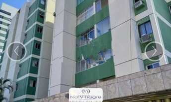 Imagem: Edf Âncora, na av de frente para o mar