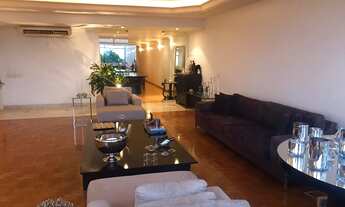 Imagem 2: Belíssimo apartamento na Av. Atlântica