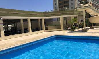 Imagem 5: Apartamento para venda com 68 metros quadrados com 2 quartos em Do Turista - Caldas Novas