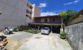 Imagem: Casa de cima quase beira mar em Piúma ES