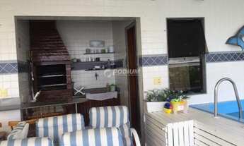 Imagem 6: Rio de Janeiro - Apartamento Padrão - Barra da Tijuca