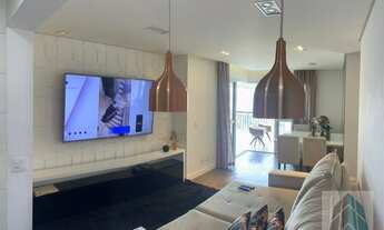 Imagem 6: Apartamento com 3 dormitórios à venda, 99 m² por R$ 1.000.000,00 - Tatuapé - São Paulo/SP