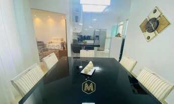 Imagem 5: CASA TERREA 160M² - ALTO PADRÃO - 3 QUARTOS -1 SUÍTE - 2 BANHEIROS - QUINTAL - 2 VAGAS - C