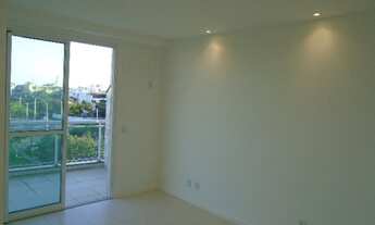 Imagem 11: Fantástica Cobertura Linear 4 quartos vista Pontal Infraestrutura Lazer