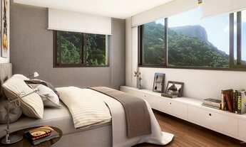 Imagem 3: RIO DE JANEIRO - Apartamento Padrão - Jardim Botânico