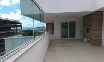 Imagem 7: LINDA COBERTURA NO BAIRRO JOÃO PAULO