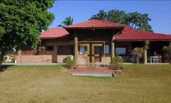 Imagem 4: Fazenda 4926 Alqueires, Santíssima Trindade, MT