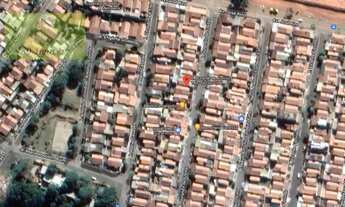 Imagem 2: Casa em Nucleo Habitacional Alcides Matiuzzi - Marília, SP