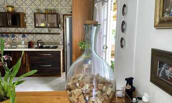 Imagem 3: FLORIANóPOLIS - Casa Padrão - Campeche