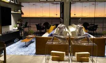 Imagem 3: Cloc Marina Residence