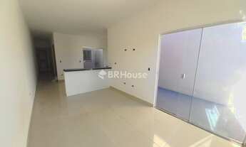 Imagem 3: Campo Grande - Casa de Condomínio - Vila Nasser