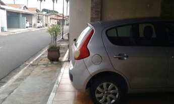 Imagem: Casa Condomínio - Eugênio de Melo - Condomínio