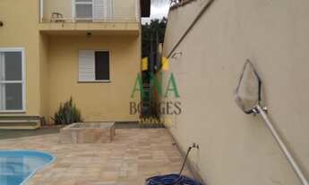 Imagem 2: SOBRADO 3 dormitórios para venda em Sorocaba - SP