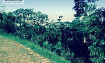 Imagem 1: Terreno à venda, 2509 m² por R$ 2.800.000,00 - Residencial Tamboré - Barueri/SP