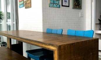 Imagem 3: Apartamento à venda, 105 m² por R$ 1.150.000,00 - Centro de Vila Velha - Vila Velha/ES