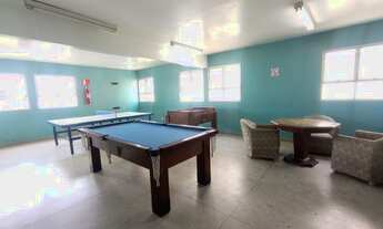 Imagem 7: Apartamento para venda tem 45 metros quadrados com 2 quartos em Vila Carmosina - São Paulo