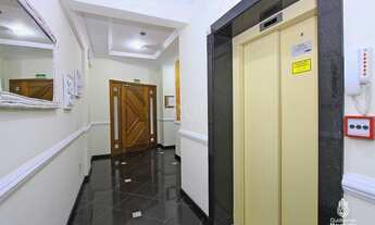 Imagem 2: Apartamento 2 dormitórios com suíte no bairro Menino Deus em Porto alegre