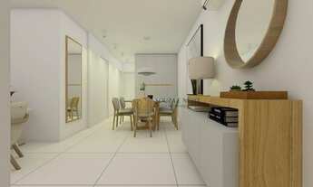 Imagem 3: Apartamento com 3 dormitórios à venda, 110 m² por R$ 1.460.000,00 - Mata da Praia - Vitóri