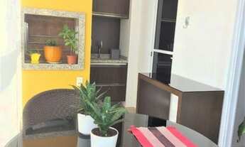 Imagem 6: Cuiabá - Apartamento Padrão - Despraiado