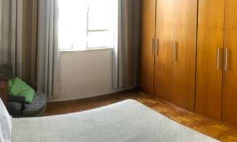 Imagem 5: Apt Vista Indevassável 3ts 1ste DCE - Exc localização - Próximo a tudo!