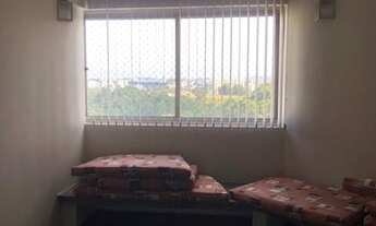 Imagem 2: Apartamento para venda com 64 metros quadrados com 3 quartos em Jardim Olympia - São Paulo