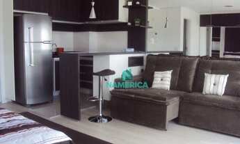 Imagem: Studio à venda, 33 m² por R$ 560.000,00