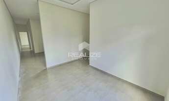 Imagem 3: Casa no Jardim Ipê com 02 quartos - Foz do Iguaçu, PR