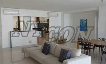 Imagem 3: LINDÍSSIMO APARTAMENTO COM 220 M2 NA QUADRA DA PRAIA NO JARDIM OCEÂNICO