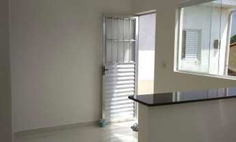 Imagem 6: Kitnet com 1 dormitório à venda, 36 m² por R$ 112.000 - Parque Vitória Régia - Sorocaba/SP