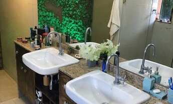 Imagem 3: Lindissima casa de condominio em Recife com piscina e 4 quartos (7 pessoas), aluguel por t