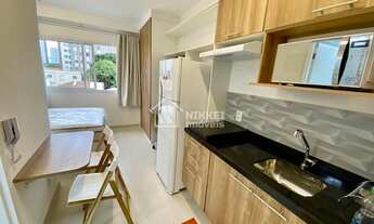 Imagem: Studio novo para locação - Vila Clementino